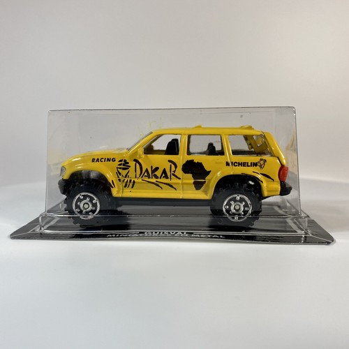 Guisval ford explorer 64 - explorer, 1:64
