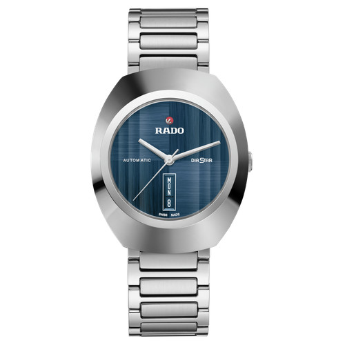 New rado diastar original - new,