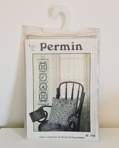 Permin cushion panel - cushion,