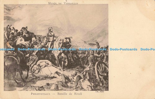 R202270 musee versailles - musee, de