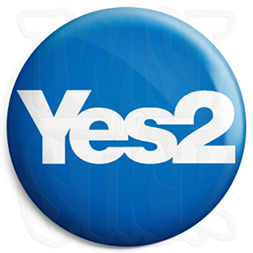 Yes scottish referendum - yes, 2