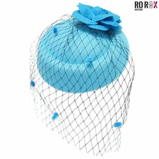 Vintage Ladies Fascinator