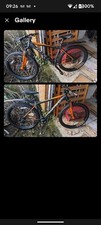 carrera mountain bike vengeance Ltd Edition