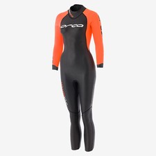 Orca women open water - orca, core