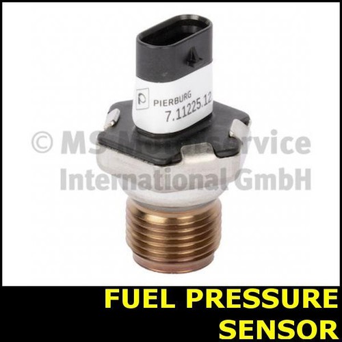 Fuel pressure sensor for - fuel,
