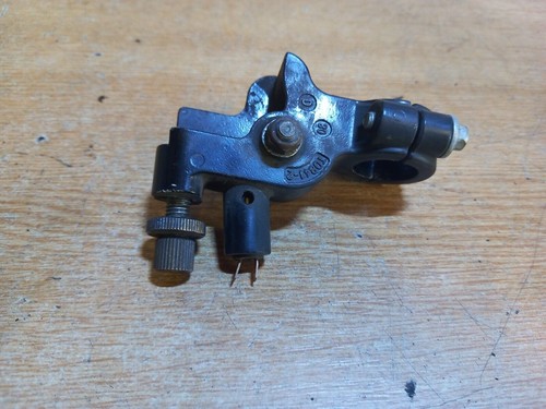 Kymco kr125 sport clutch - kr125,