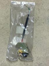 Genuine FORD COURIER VAN DOOR LATCH ( rear lower ) 89-2006 FORD PART 1114226