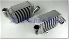 Vehicle specific intercooler - specific,