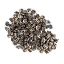 ALFAGROG AQUARIUM POND FILTER MEDIA CERAMIC ROCKS 1KG KOI FISH POROUS SUBSTRATE