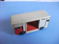 Matchbox Ergomatic Horsebox
