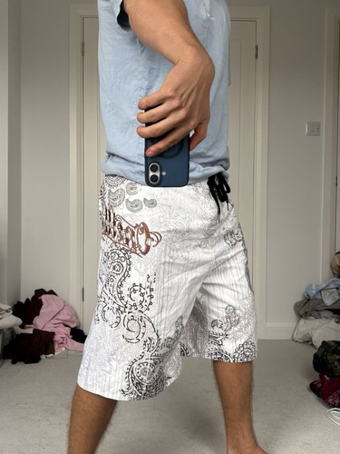 Neill vintage 00s white - vintage,