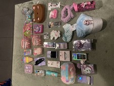 Claire’s Accessories Bundle