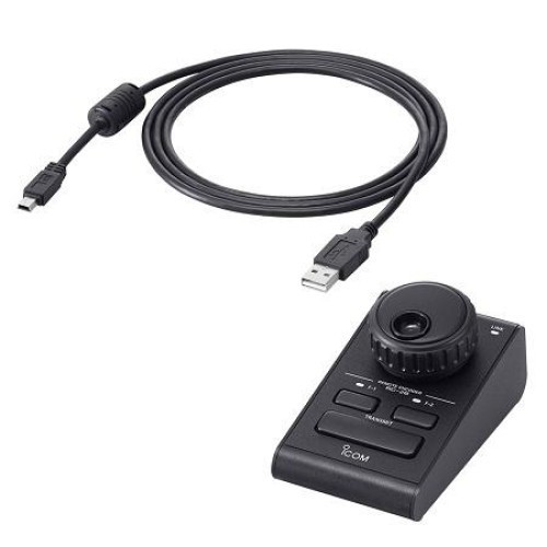 Icom remote encoder - rc-28,