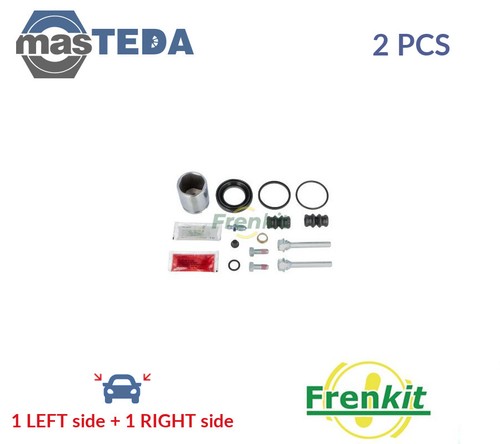 743240 brake caliper repair - 743240,