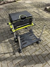 Matrix F25 MKII Seatbox System