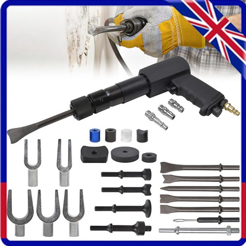Pneumatic air hammer heavy - pneumatic,