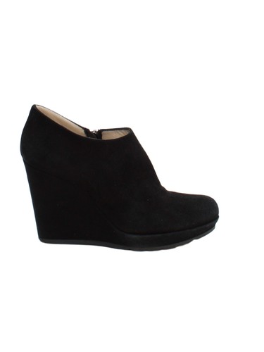 Hobbs women boots 6 black - hobbs, women's