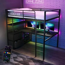 X ROCKER Battle Bunk XL RGB