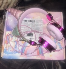 Girls wired unicorn