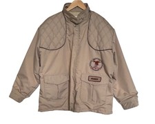 VTG NRA Life Member Jacket