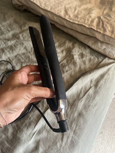 Ghd platinum for parts - platinum,