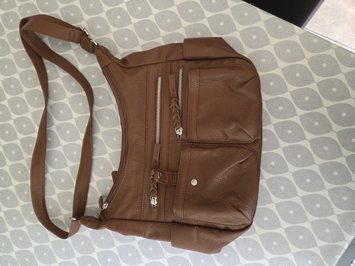 Women brown leather - women's,