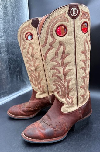 Men tony lama 3r - 9.5,