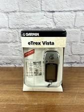 Garmin eTrex Vista Portable
