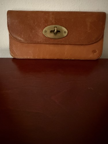 Mulberry bayswater tan genuine - mulberry,