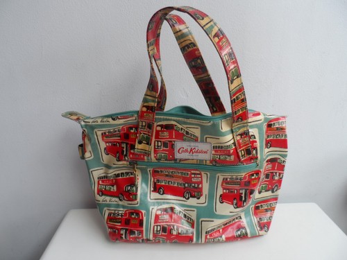 Cath kidston bag london double - cath,