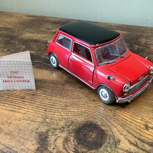 Franklin mint precision - , models