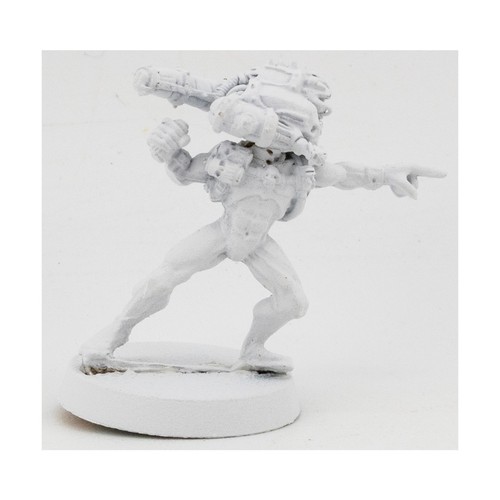 40k daemonhunter metal - gw,