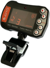 Joyo Clip-On Metro-Tuner with