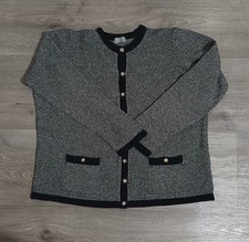 M&S 100% Pure New Wool