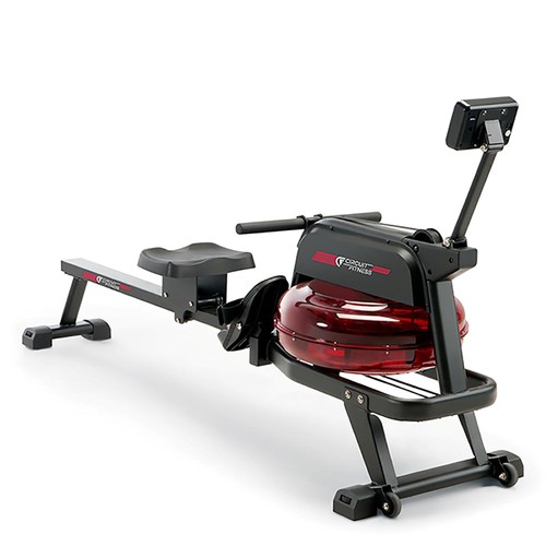 Marcy cfit water rower - rower, folding