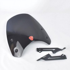 SCRAMBLER 800 Windshield