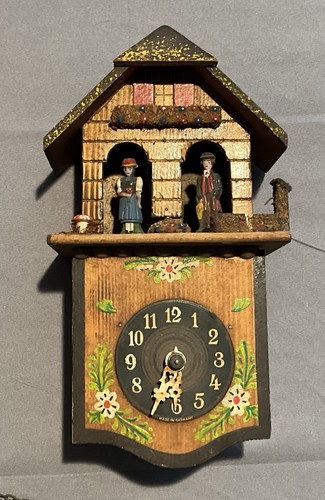 Vintage made germany non - made,