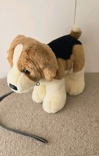Keel Toys Super Soft Plush Tri