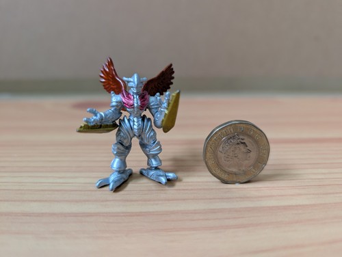 Digimon mini figure - , bandai