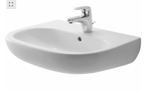 Duravit code 23105500002 - d,