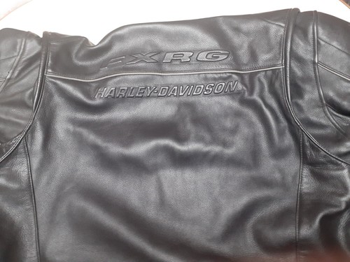 Harley davidson fxrg series - harley-davidson,