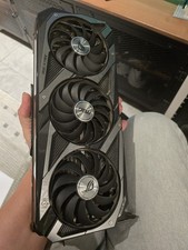 ASUS ROG Strix 3090 OC NVIDIA