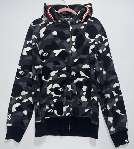 Bathing ape wgm city camo - wgm,