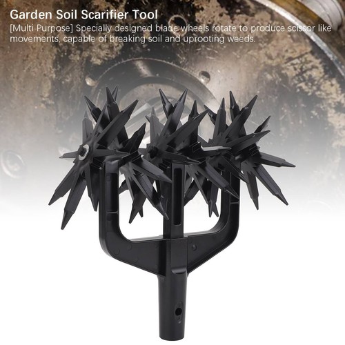 Garden cultivator soil - garden,