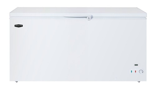 Chest freezer chiller multi - chest,