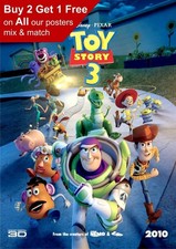 Toy story 2010 movie teaser - toy,