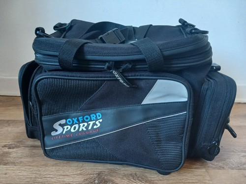 Oxford tank bag - oxford,