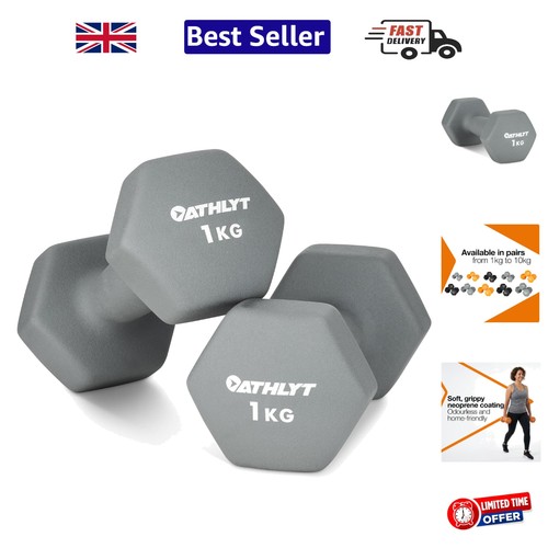 Lightweight 2kg neoprene - lightweight,