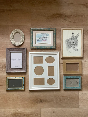Vintage cottage country - vintage,