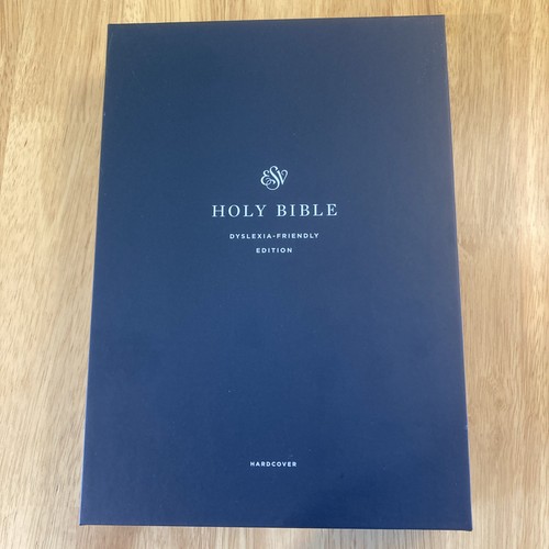 Esv holy bible - esv,